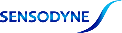 Sensodyne's Logo