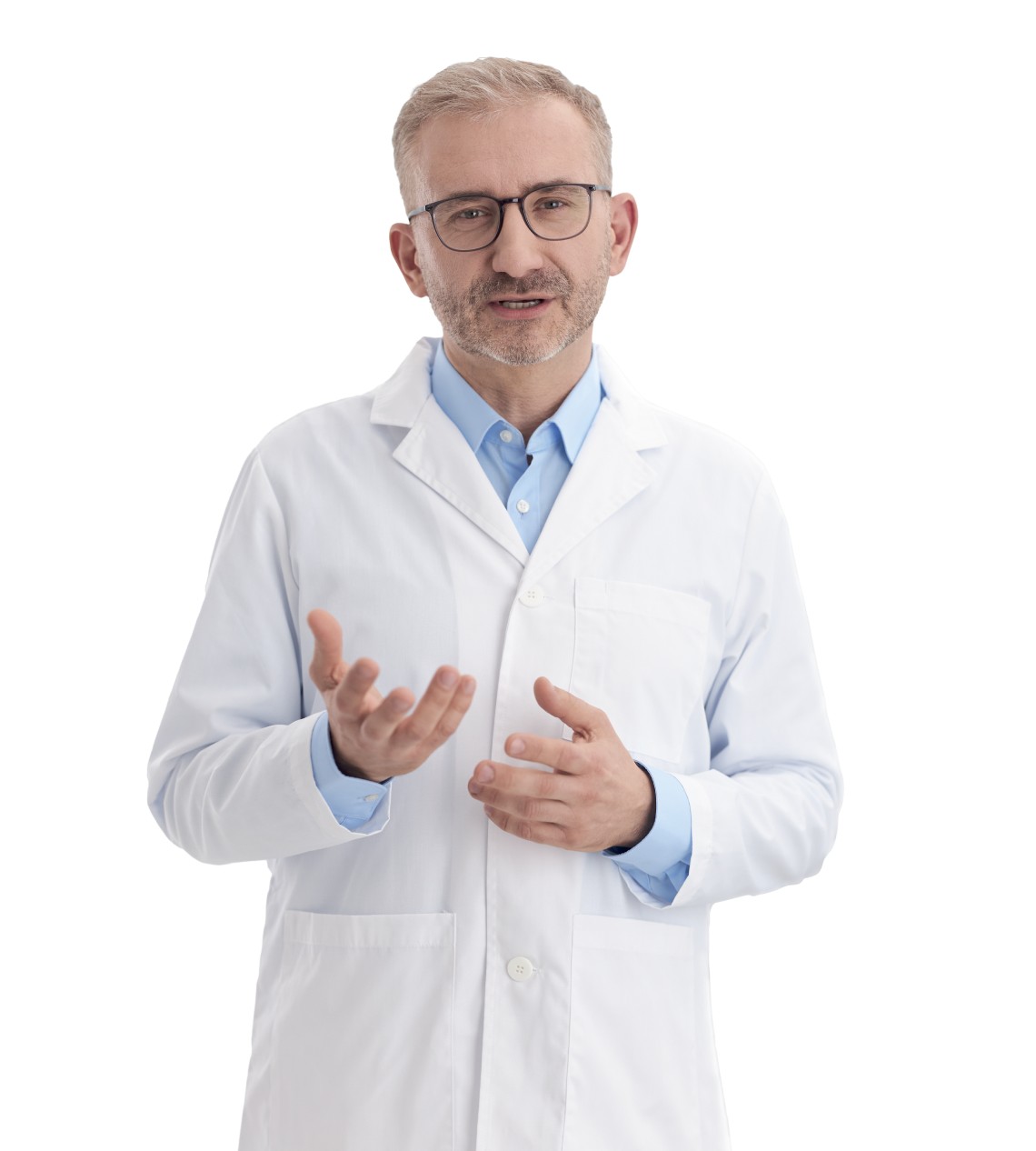 MD RAFAL RADZEWSKI HAMBAARST