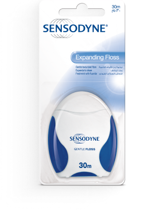 SENSODYNE Paisuv hambaniit