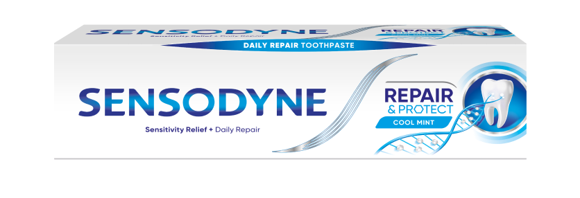 SENSODYNE Repair & Protect Cool Mint